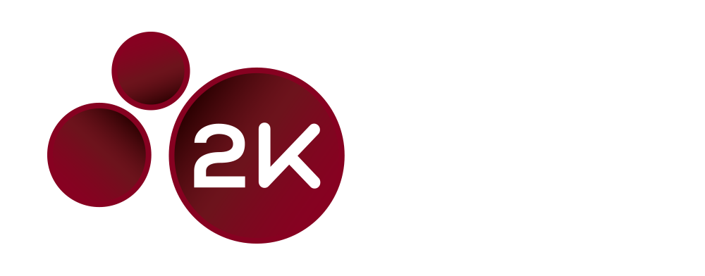 Logo 2kprod